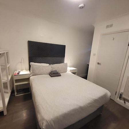Abbey Point Hotel Γουέμπλεϊ Εξωτερικό φωτογραφία