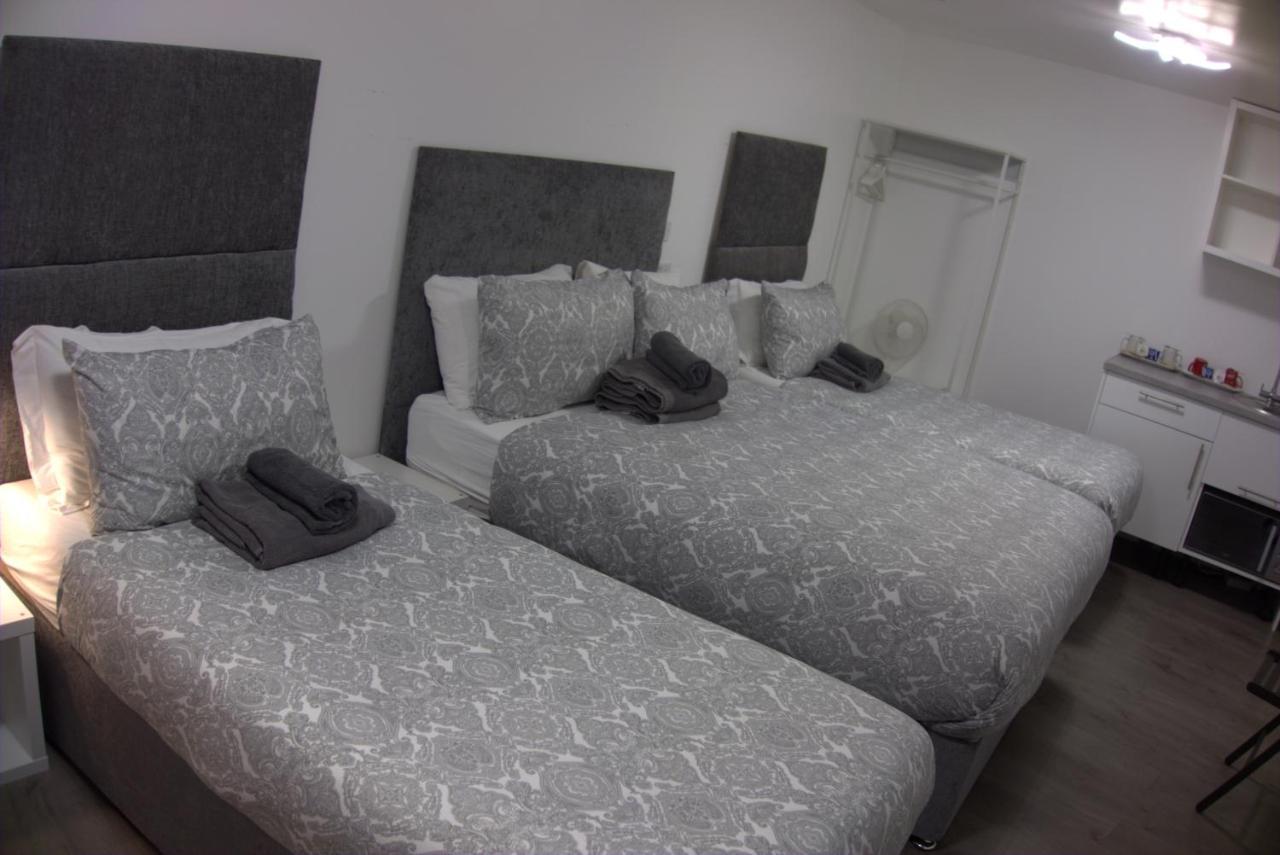 Abbey Point Hotel Γουέμπλεϊ Εξωτερικό φωτογραφία