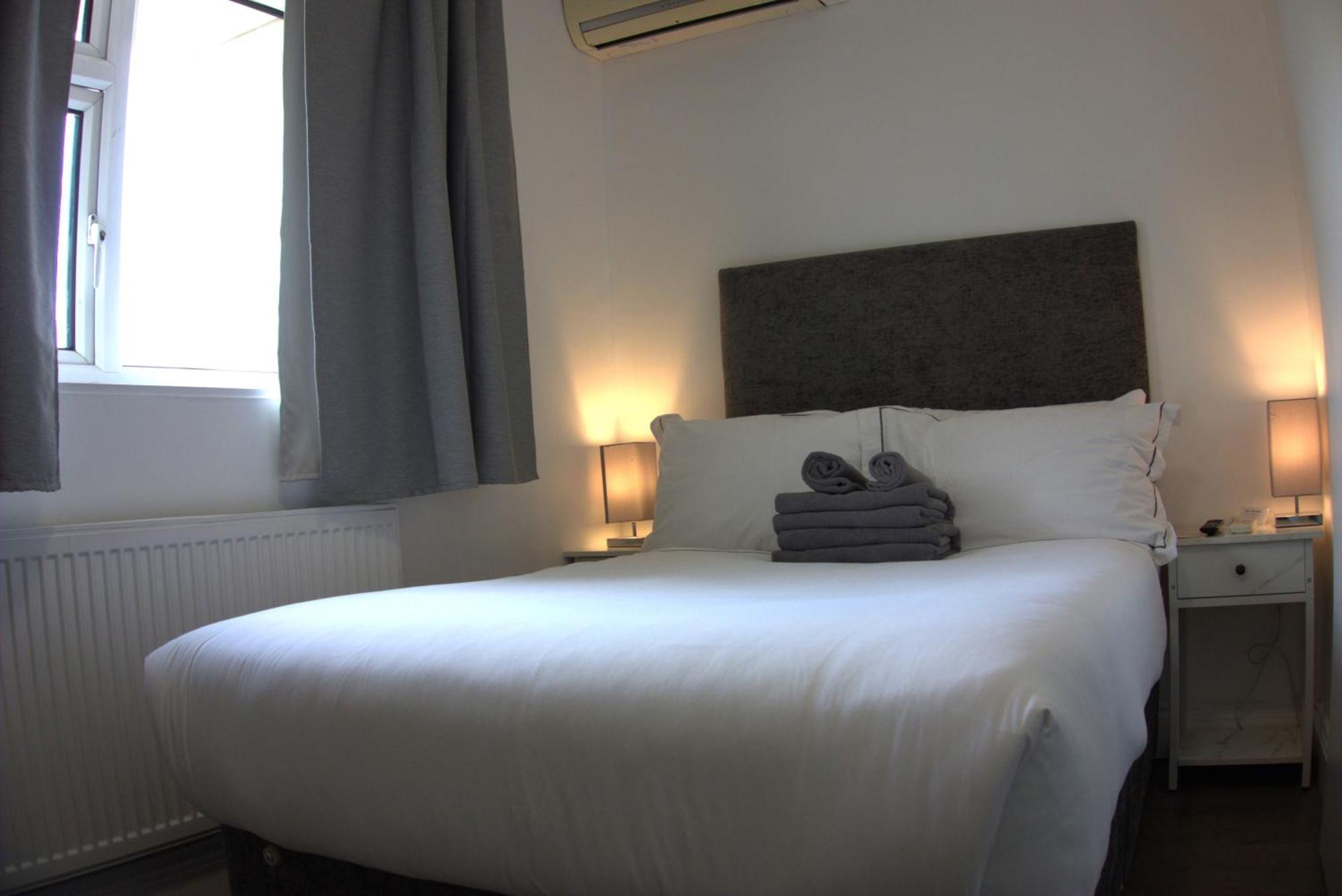 Abbey Point Hotel Γουέμπλεϊ Εξωτερικό φωτογραφία