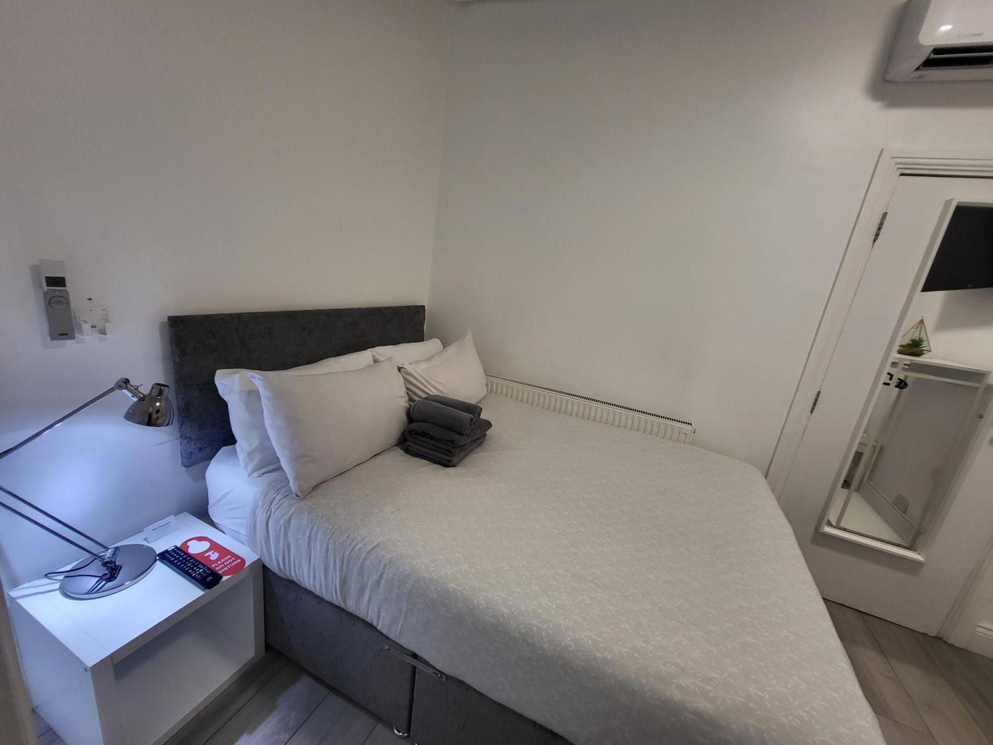 Abbey Point Hotel Γουέμπλεϊ Εξωτερικό φωτογραφία