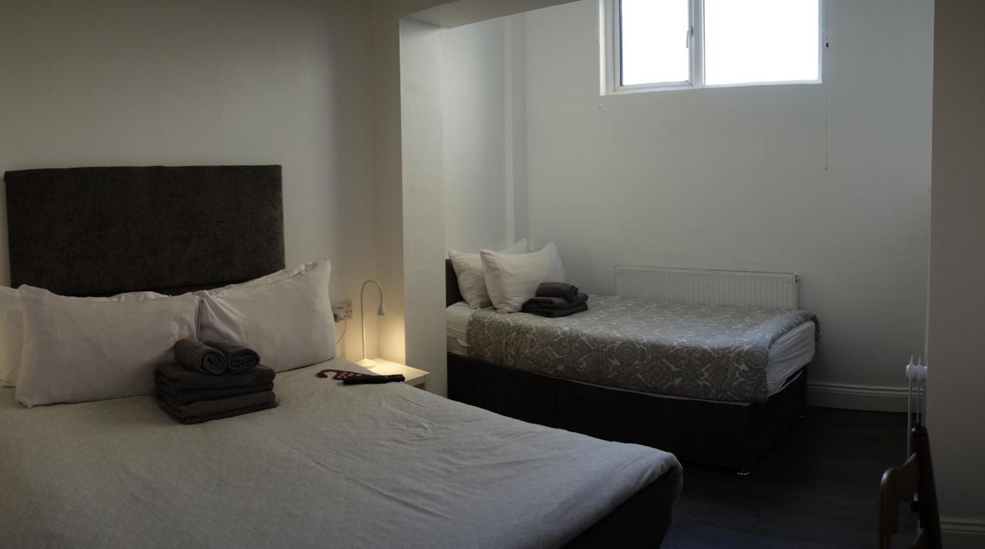 Abbey Point Hotel Γουέμπλεϊ Εξωτερικό φωτογραφία