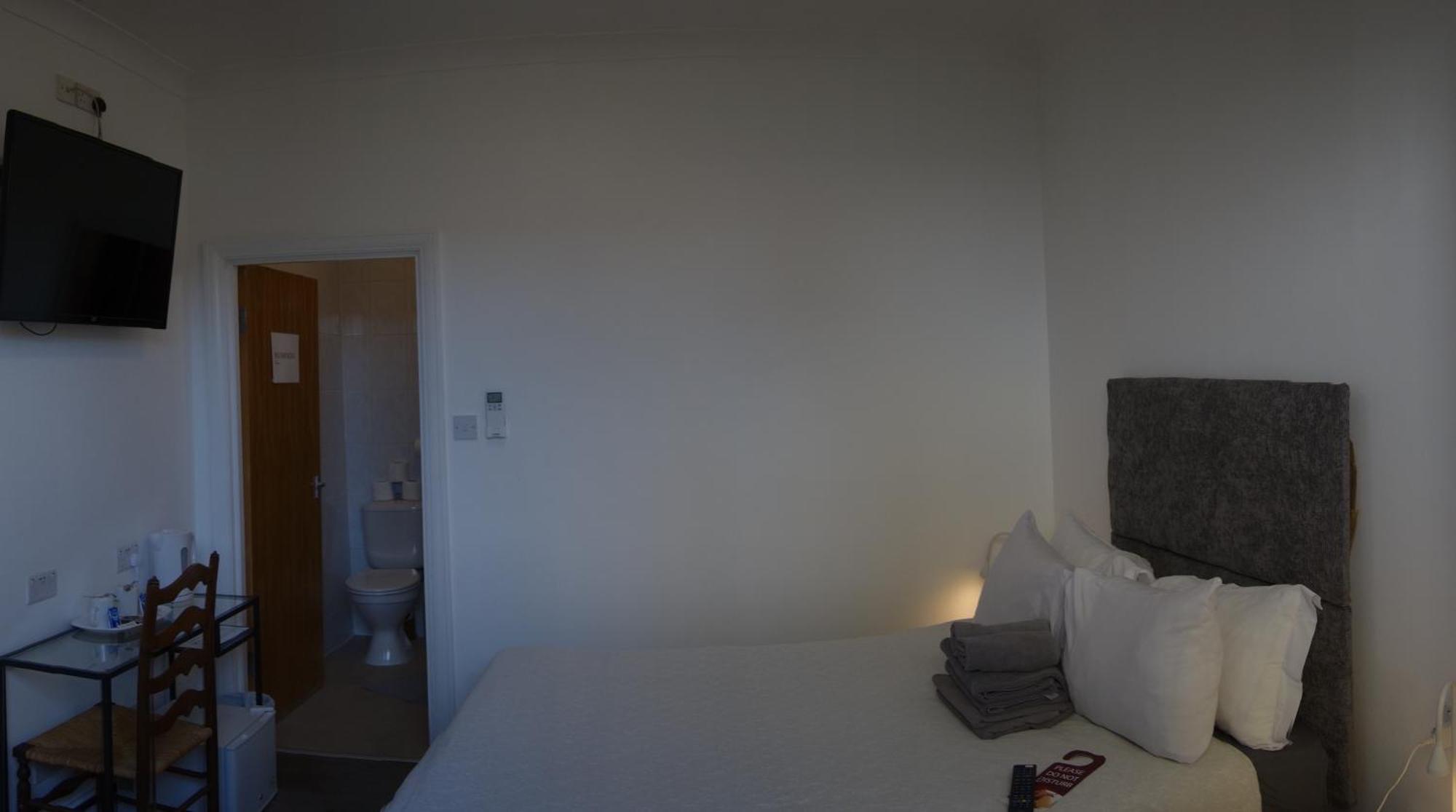 Abbey Point Hotel Γουέμπλεϊ Εξωτερικό φωτογραφία