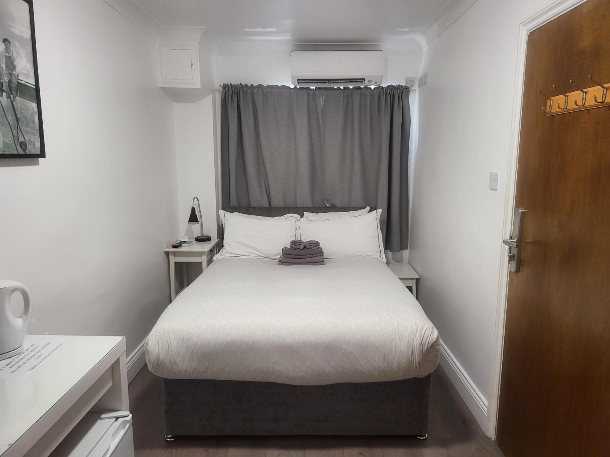 Abbey Point Hotel Γουέμπλεϊ Εξωτερικό φωτογραφία