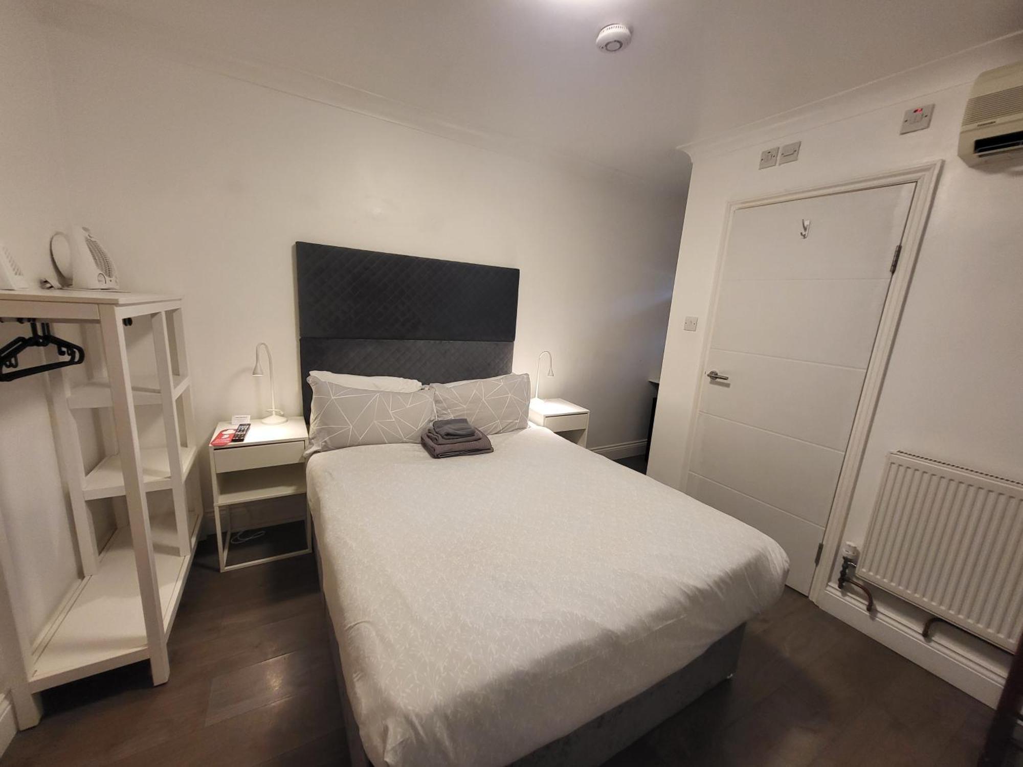 Abbey Point Hotel Γουέμπλεϊ Εξωτερικό φωτογραφία