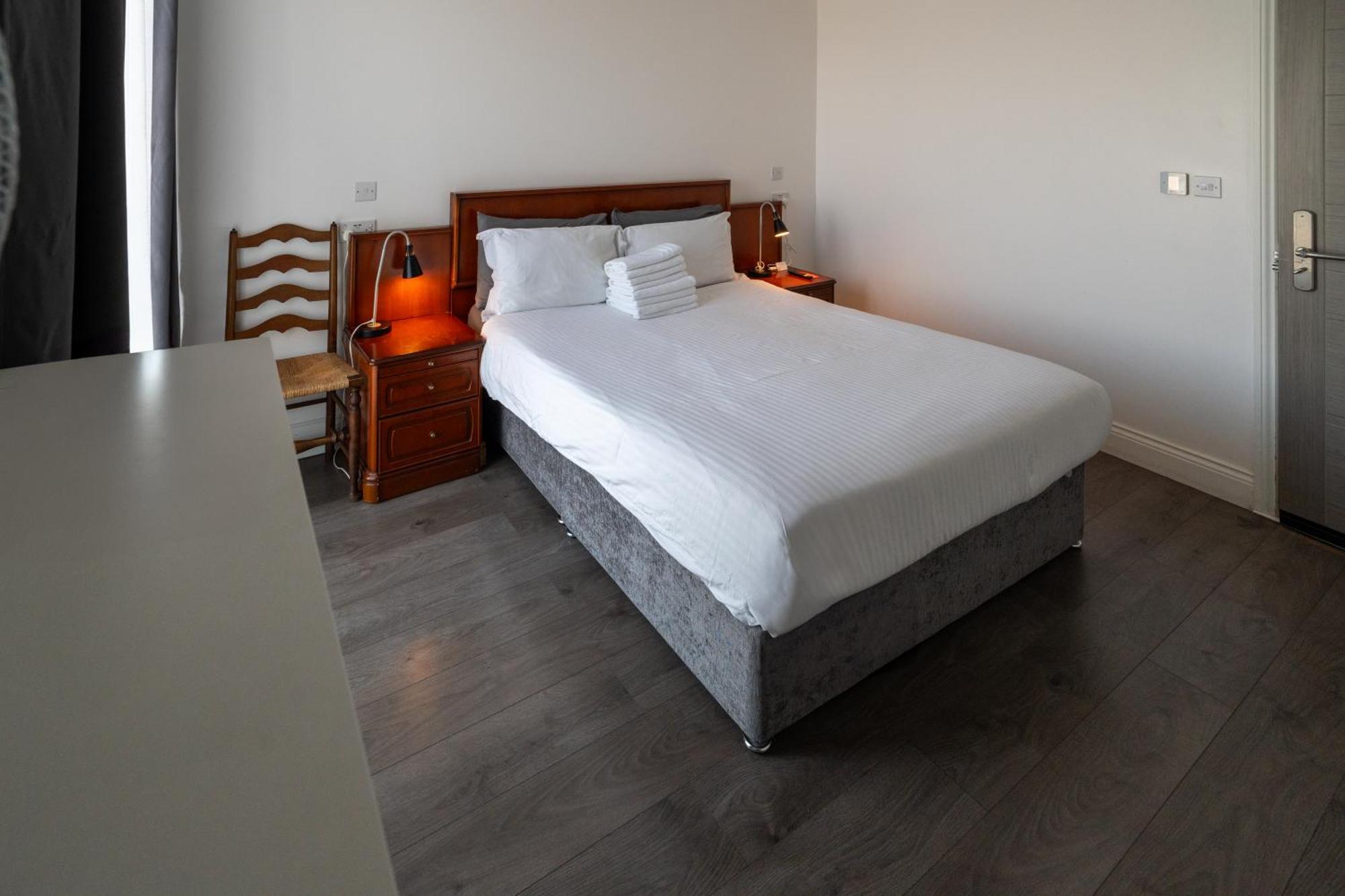 Abbey Point Hotel Γουέμπλεϊ Εξωτερικό φωτογραφία