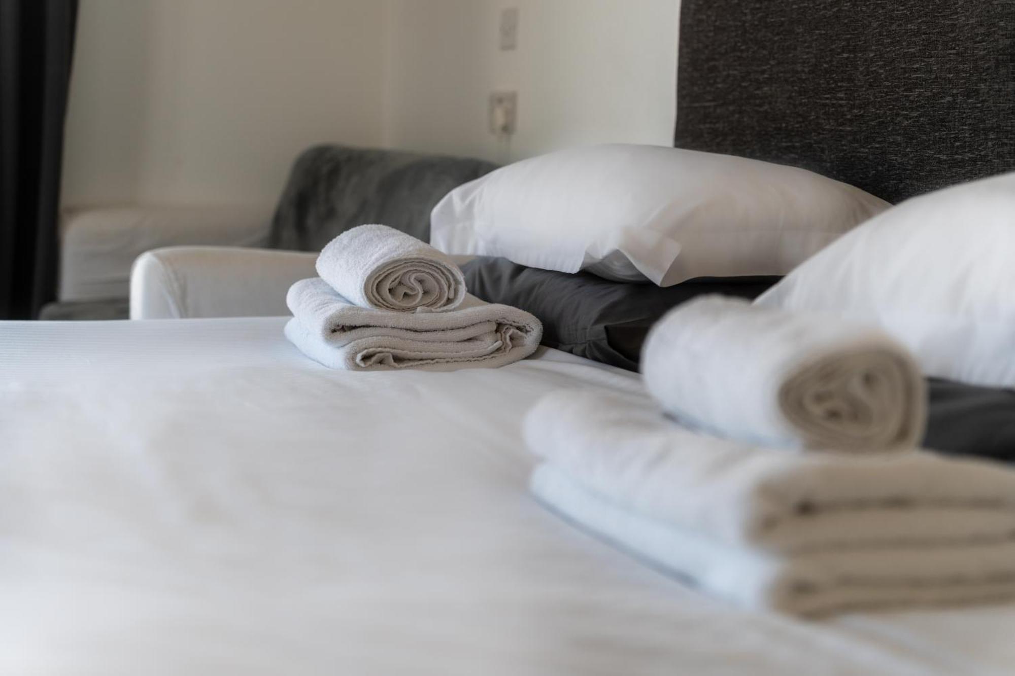 Abbey Point Hotel Γουέμπλεϊ Εξωτερικό φωτογραφία