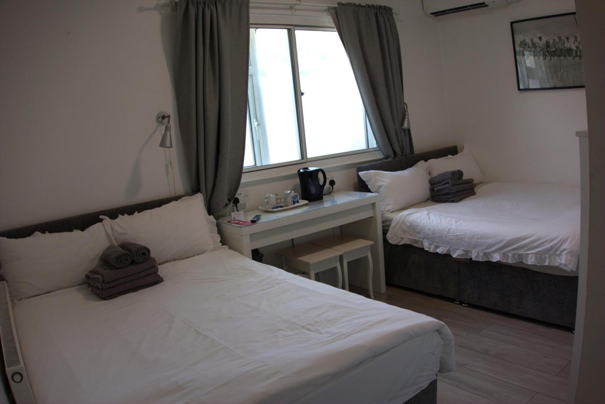 Abbey Point Hotel Γουέμπλεϊ Εξωτερικό φωτογραφία